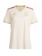 Billige Flamengo Tredjedrakt Dame 2025-26 Kortermet